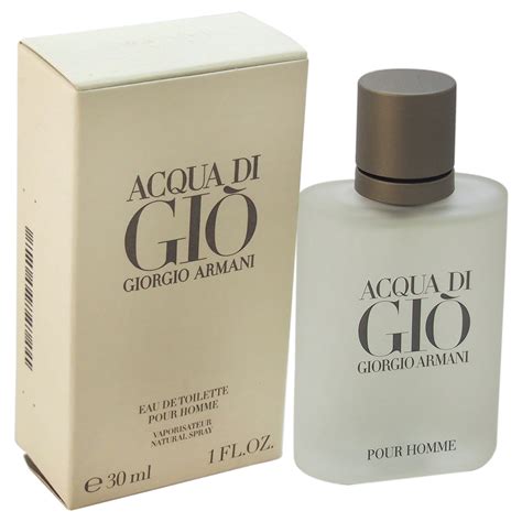 giorgio armani acqua di gio perfume.